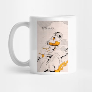 February 2020 Mug